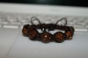 Браслет Шамбала Exclusive Brown