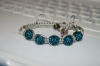 Браслет Шамбала Exclusive Turquoise